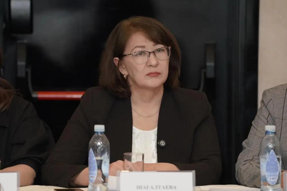 В столице обсудили вопросы вакцинации (4)