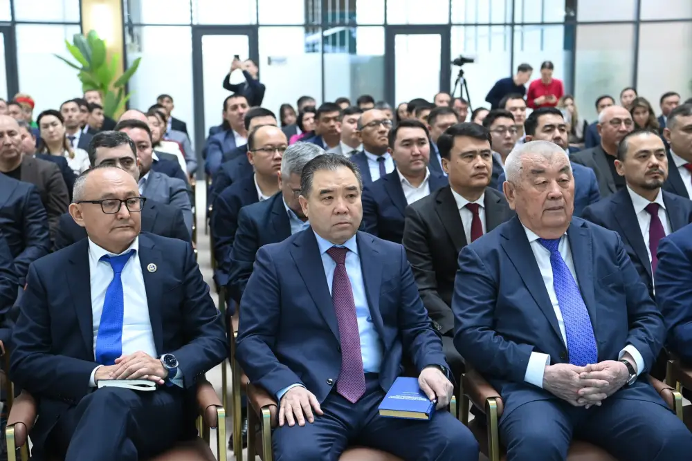 Состоялось заседание регионального инвестиционного штаба (6)