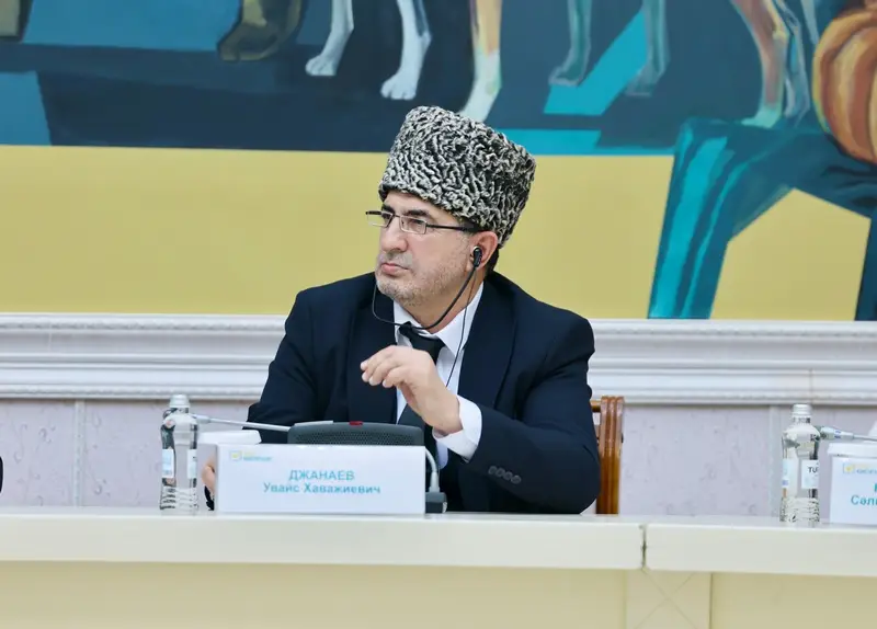 Общественность Карагандинской области обсудила проект новой Конституции (5)