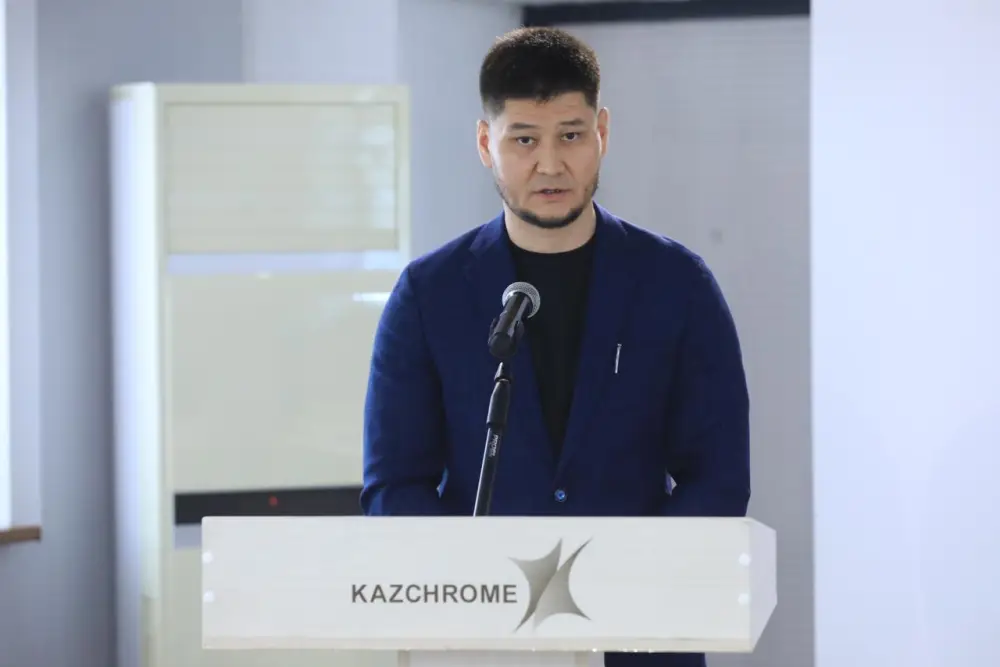 Предприниматели представили новые инвестиционные проекты в рамках СЭЗ «Актобе» (7)