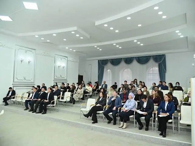 Конституционная реформа: общественный диалог и новые президентские инициативы (3)