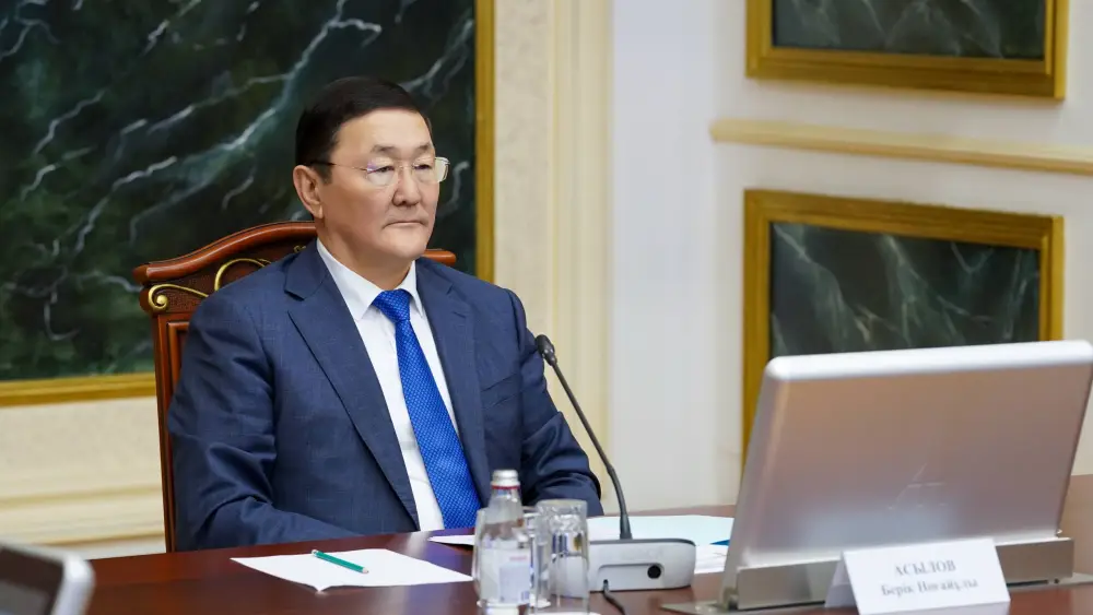 Вопросы водной безопасности рассмотрены в Генеральной прокуратуре (8)