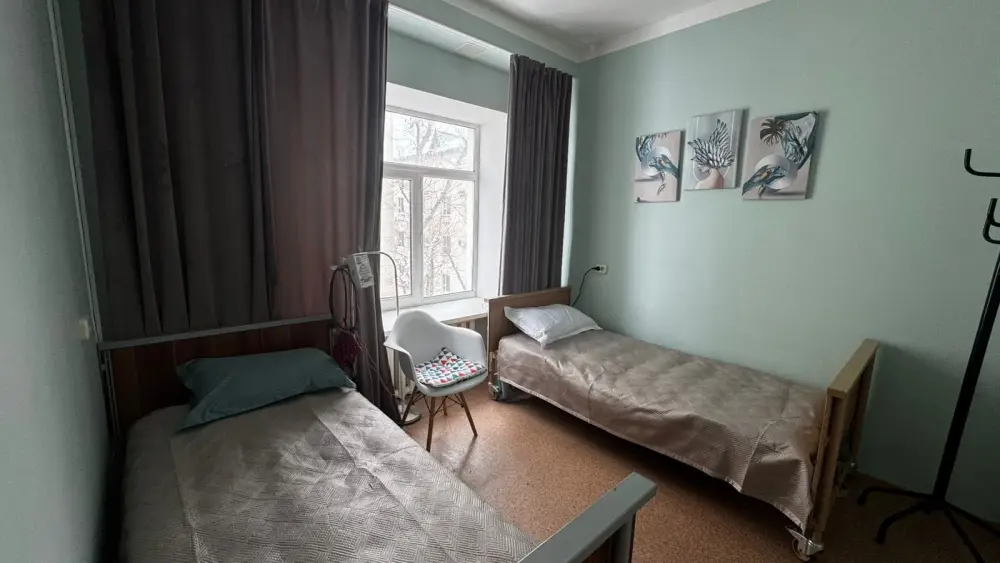 Аппарат исследования головного мозга появился в столичной поликлинике (4)