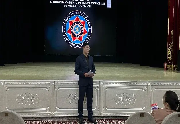 Внимание к деталям, которые спасают жизни: в Кокшетау обсудили меры антитеррористической защиты (2)