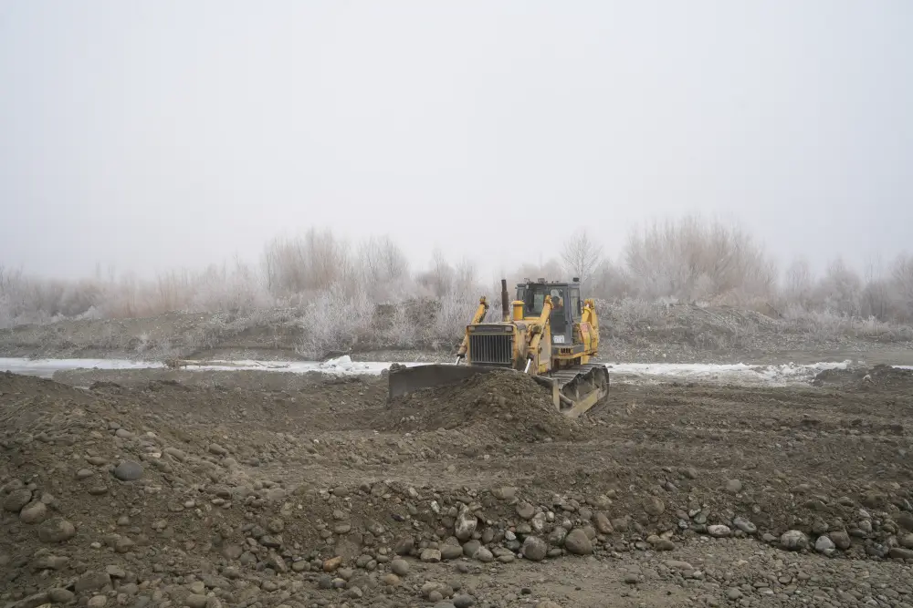 В области Жетісу усиливают меры по профилактике паводков (7)