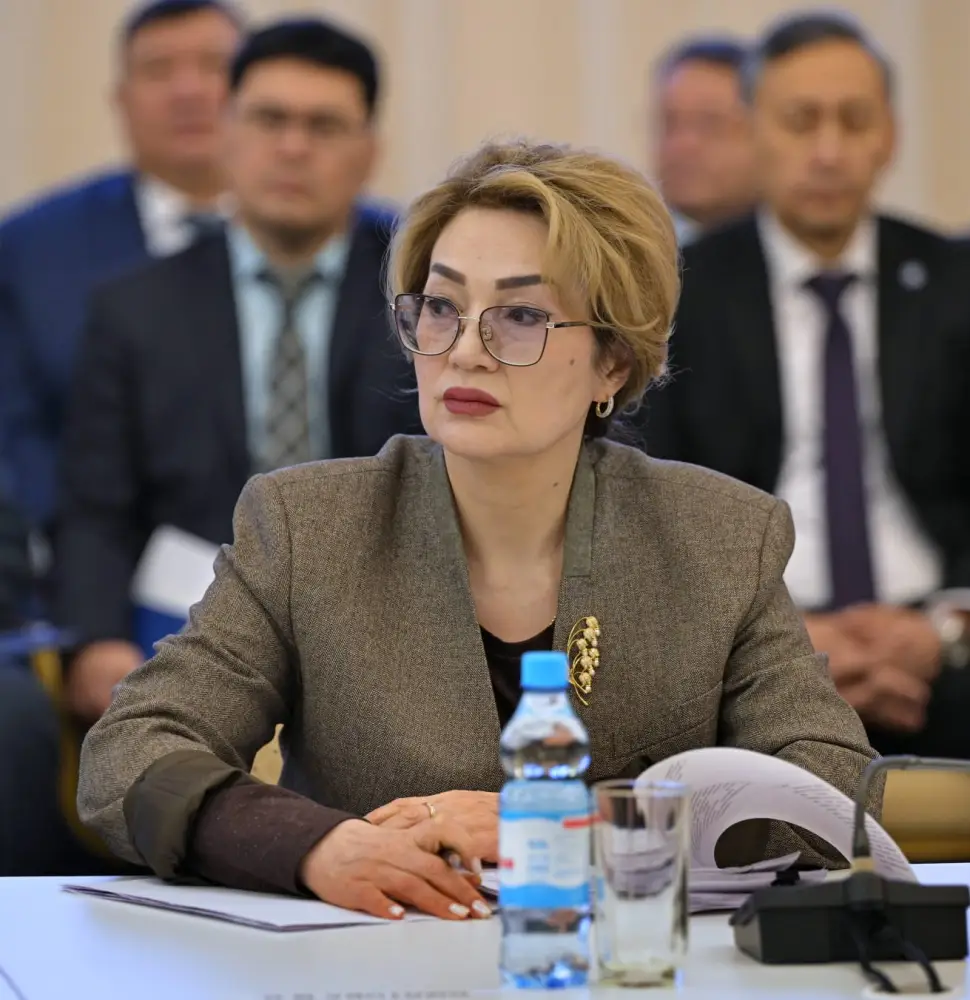 Актив Павлодарской области поддержал проект новой Конституции Республики Казахстан (3)