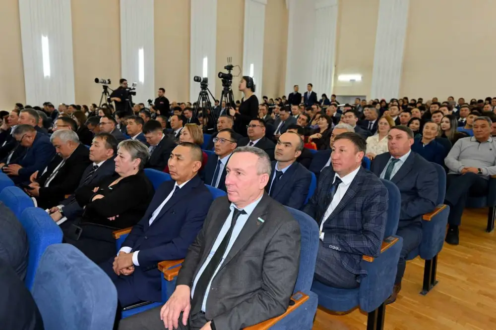 В области Абай будет реализован пилотный проект «Қаладан – ауылға» (5)