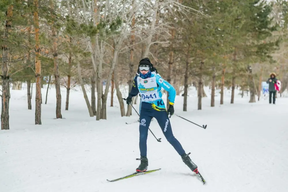 Традиционный зимний фестиваль «Буркасын–2026» пройдет в Астане (7)
