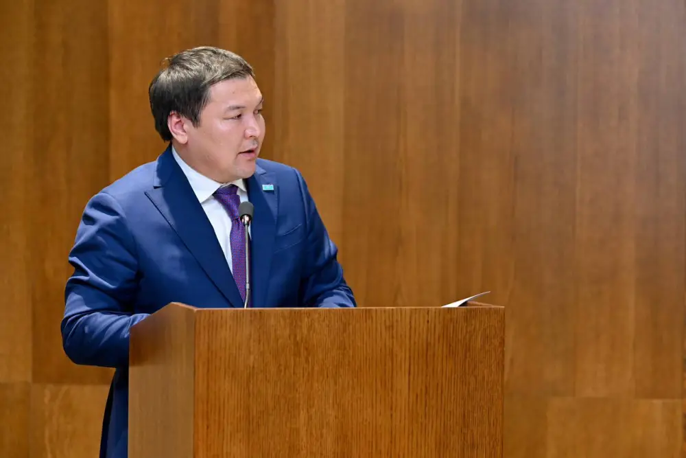 В области Абай проекты «Умный город» будут реализовываться поэтапно (2)