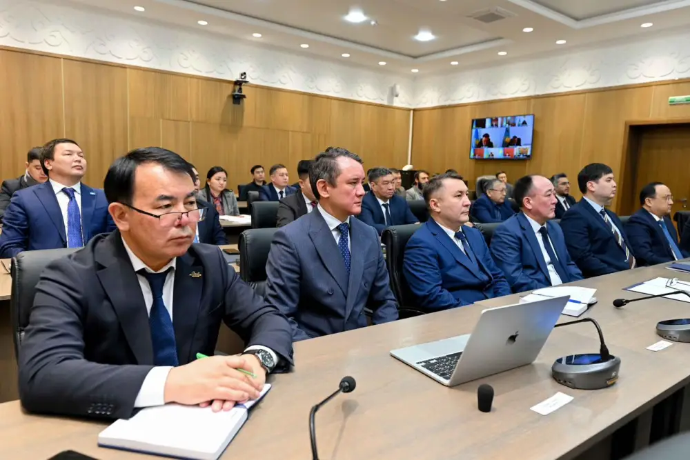 Прошло заседание Регионального инвестиционного штаба (10)