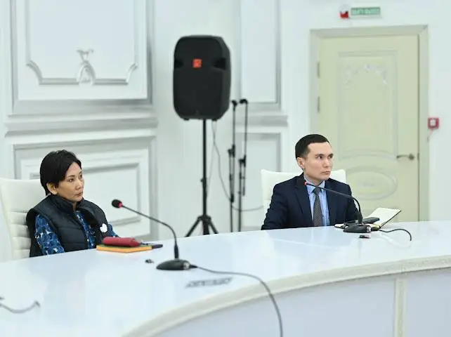 Конституционная реформа: общественный диалог и новые президентские инициативы (6)