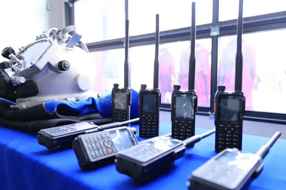 Чингис Аринов продолжает реновацию пожарных частей: новый объект открыт в Аксу-Аюлы (2)