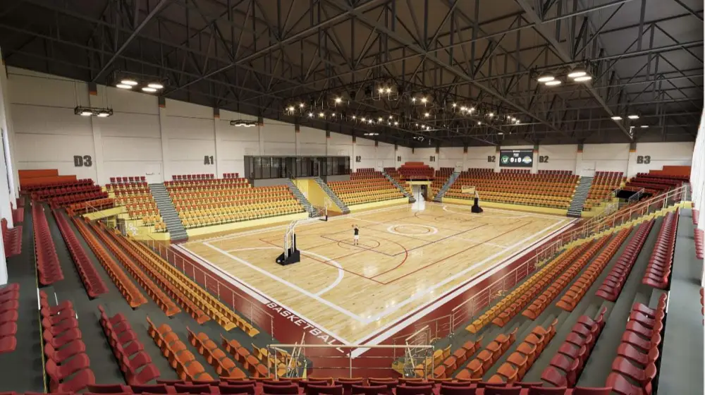 Глава региона осмотрел строительные объекты на территории города (2)