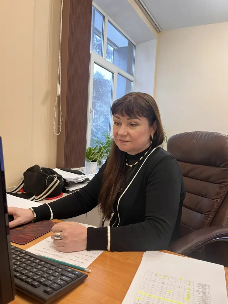 В ВКО прошло обсуждение итогов реализации ТБН-7 и показателей рейтинговой оценки в сфере противодействия наркомании (2)