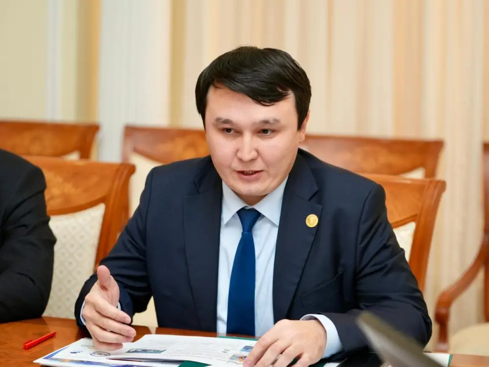 Суперкомпьютер и искусственный интеллект: В сфере ТЭК создается Отраслевой центр технологических компетенций (3)