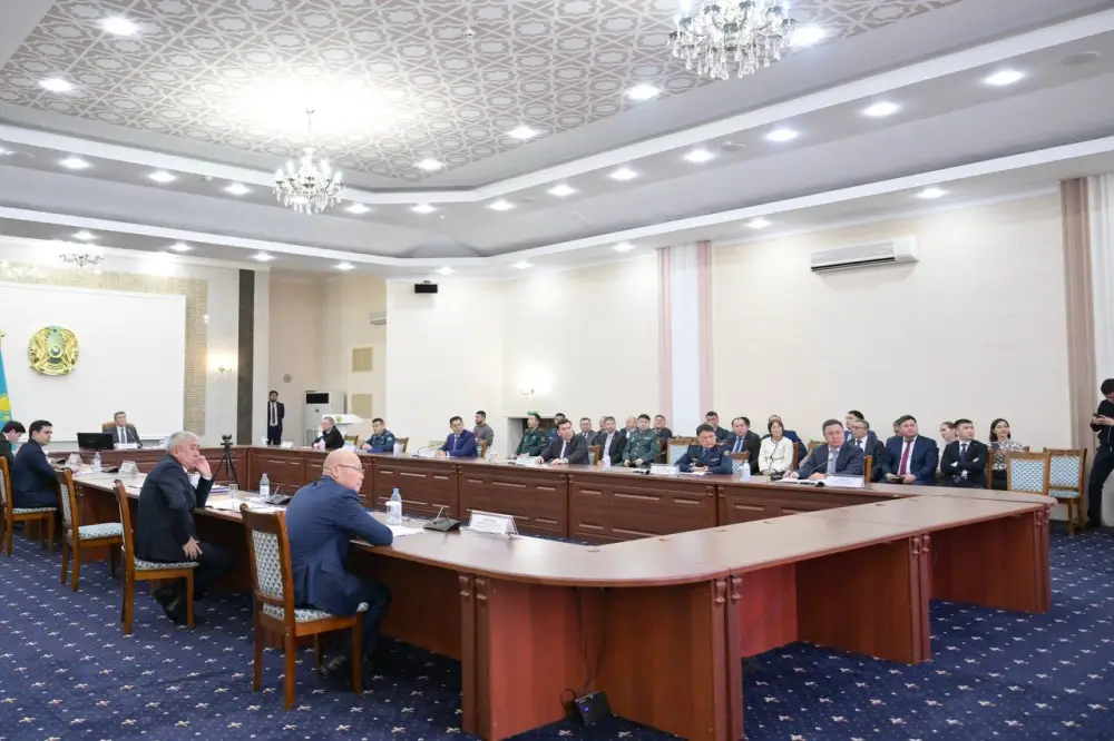 Обозначены ключевые векторы развития региона (9)