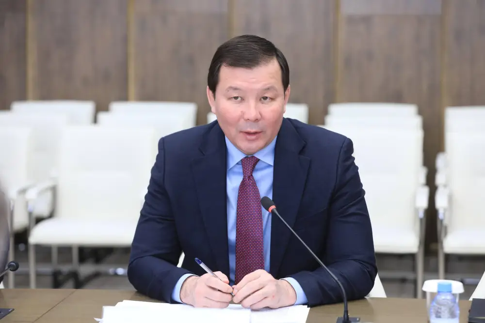 Строительство нового завода Coca-Cola Içecek в Актобе планируется начать в апреле (2)