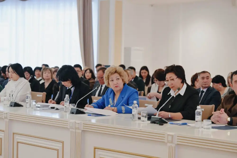 Образование в фокусе: подведены итоги 2025 года и определены задачи на текущий год (5)