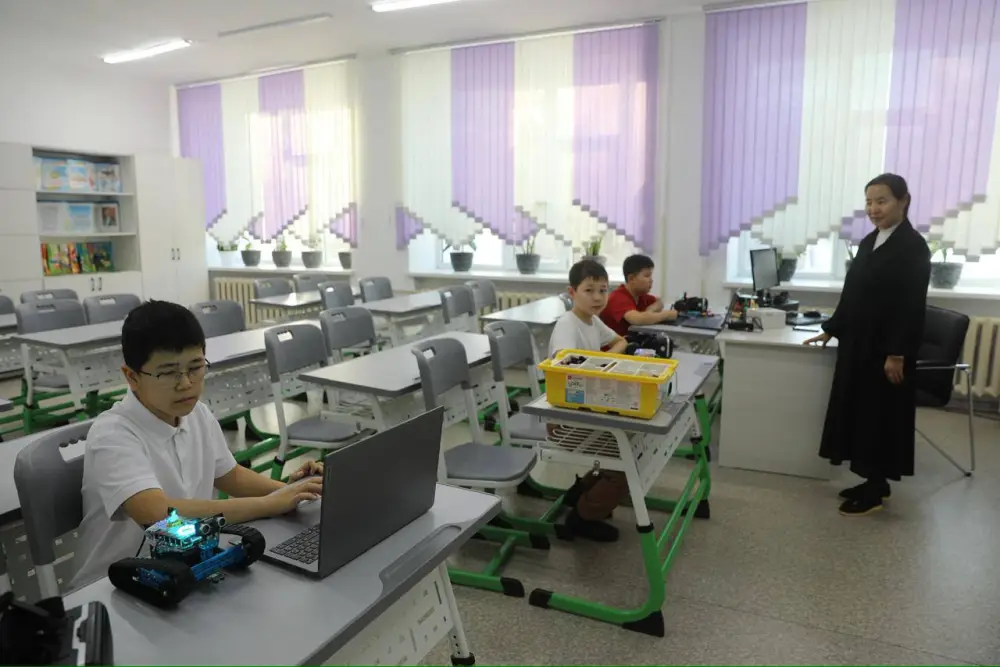 В Актюбинской области в 2026 году реновацию пройдут 8 школ (6)