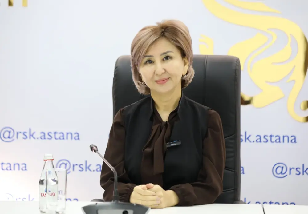 Вакцинация от ВПЧ может предотвратить рак: столичные медики обратились к астанчанам (2)