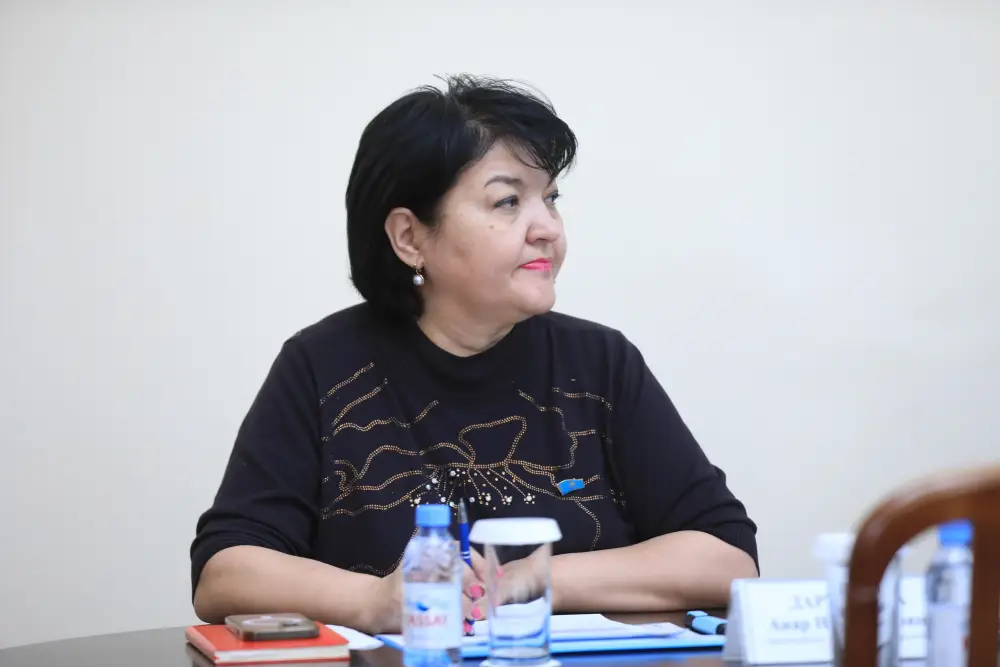 ? Глава региона выслушал проблемы жителей (5)