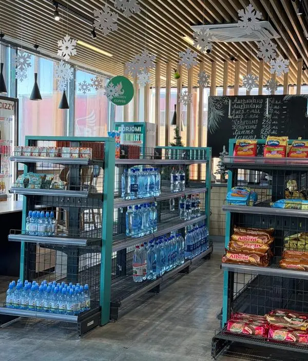 В Карагандинской области начали мониторинг придорожного сервиса перед туристическим сезоном (3)