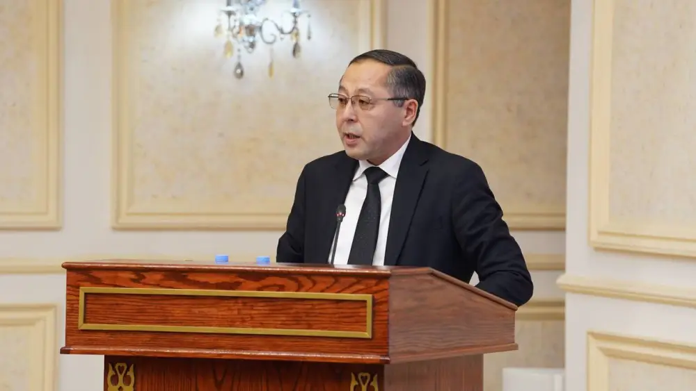 Министерство водных ресурсов и ирригации и Генеральная прокуратура разработали план мероприятий по ликвидации «черного рынка» воды (2)