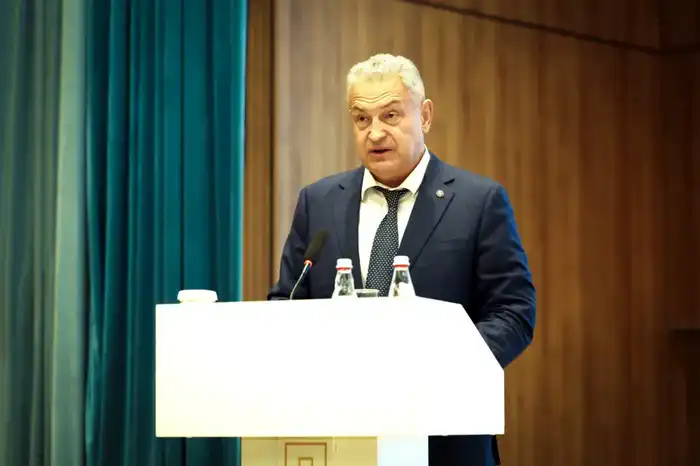 «Адал азамат» - основа современного воспитания и качественного образования (4)