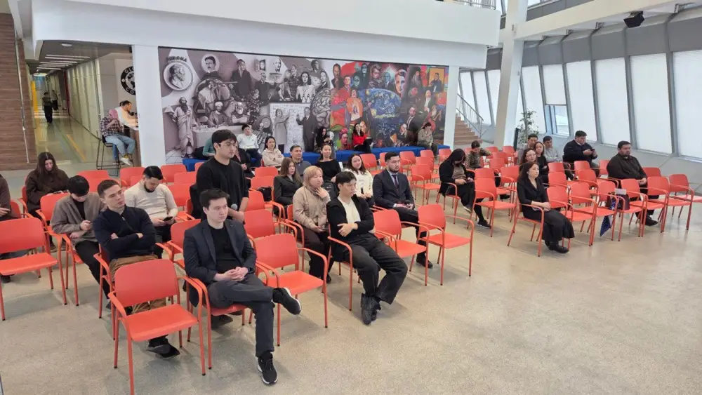 В Астане состоялось совещание, посвященное разъяснению Конституционных реформ (2)