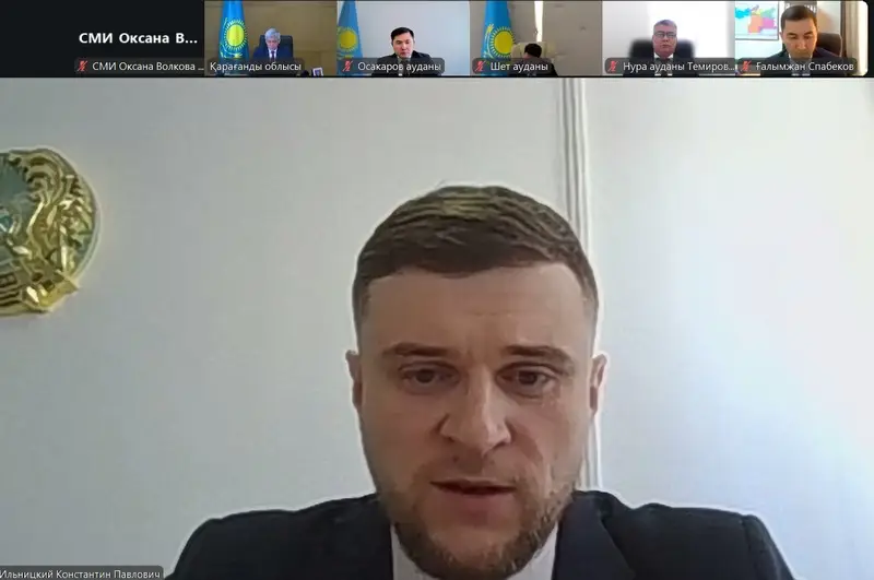 Карагандинская область стала лидером по качеству госуслуг (2)