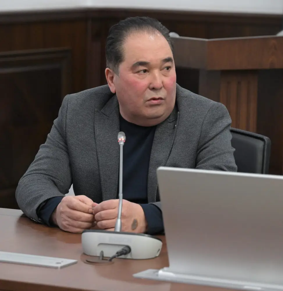 Аким области провел встречу с сельхозтоваропроизводителями региона, на которой обсудили подготовку и проведение весенне-полевых работ текущего сезона (6)