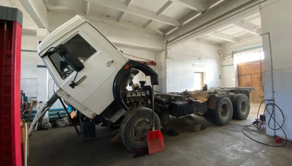 В Жетісу в весенне-полевой кампании задействуют свыше 20 тысяч единиц сельхозтехники (3)