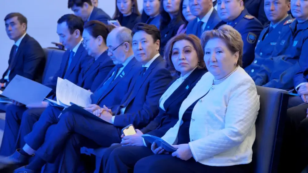 В Астане прошло специальное мероприятие, посвященное Всемирному дню неправительственных организаций (4)