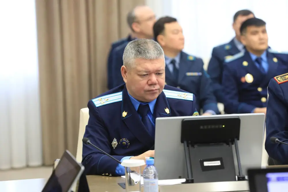 В Актюбинской области внедряют новый подход к профилактике правонарушений «Айқын нәтиже» (3)