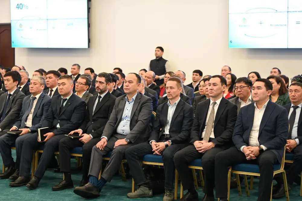 Обсуждены вопросы поддержки и развития предпринимательства в регионе (7)