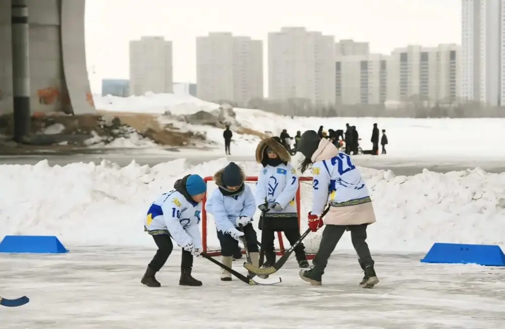 Традиционный зимний фестиваль «Буркасын–2026» пройдет в Астане (6)