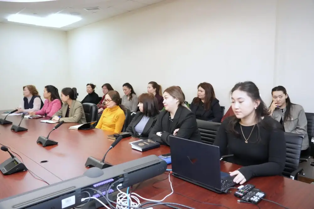 В МПС проведен правовой всеобуч по делопроизводственным процессам в государственном органе (2)