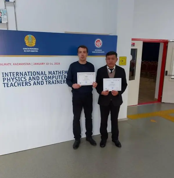 Карагандинские учителя вошли в число лучших на IMPACT Olympiad (3)