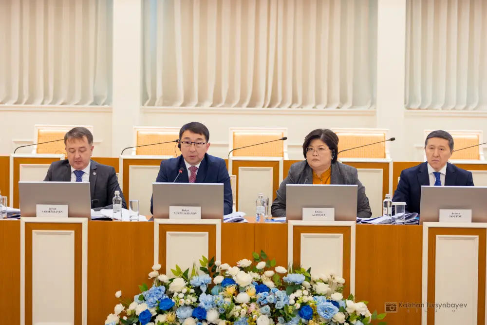 Международное сообщество оценило открытость и прозрачность конституционной реформы (8)