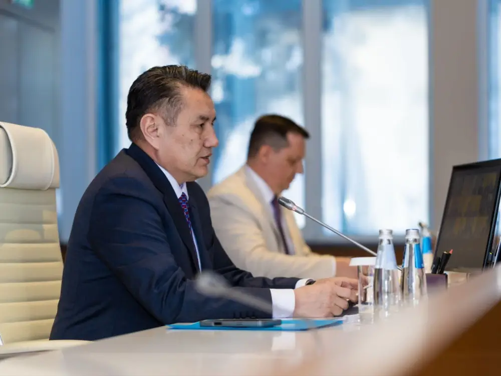 Аким ВКО: Построение справедливого и безопасного Казахстана - наша общая задача (5)