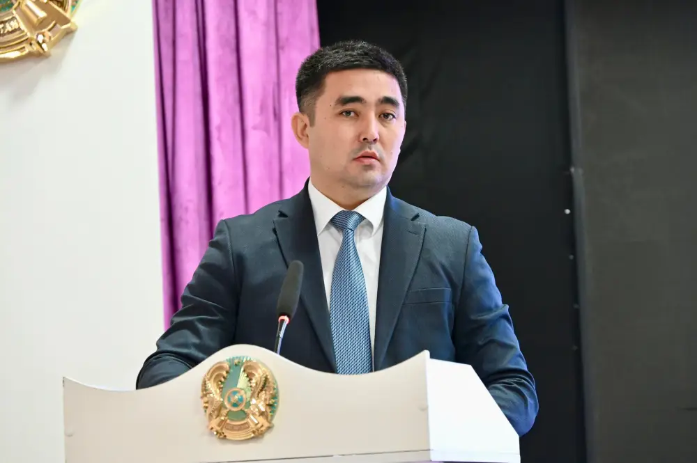 В ТУРКЕСТАНСКОЙ ОБЛАСТИ ВНЕДРЕНЫ НОВЫЕ ТЕХНОЛОГИИ ПО ЭФФЕКТИВНОМУ ИСПОЛЬЗОВАНИЮ ПОЛИВНОЙ ВОДЫ (3)