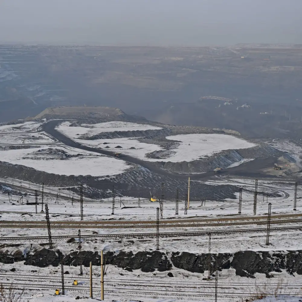 Аким Павлодарской области проверил экологическую ситуацию на угольных разрезах Экибастуза (6)