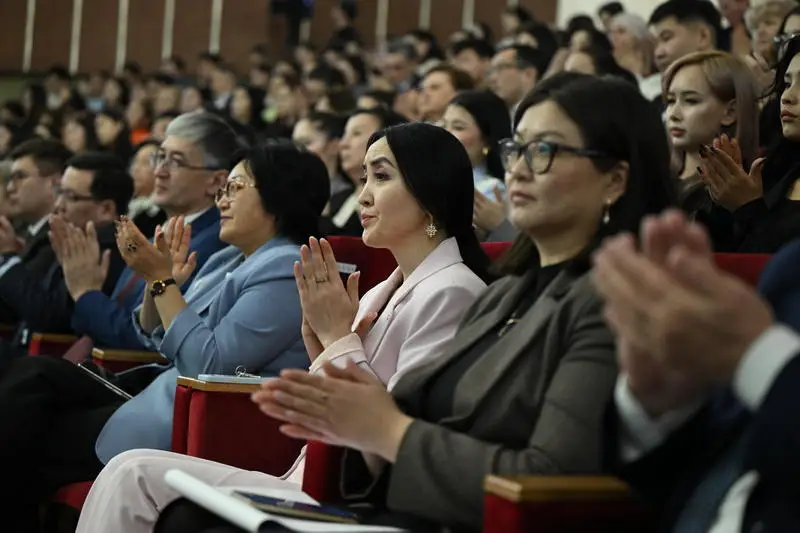 Общественность Карагандинской области обсудила проект новой Конституции (8)