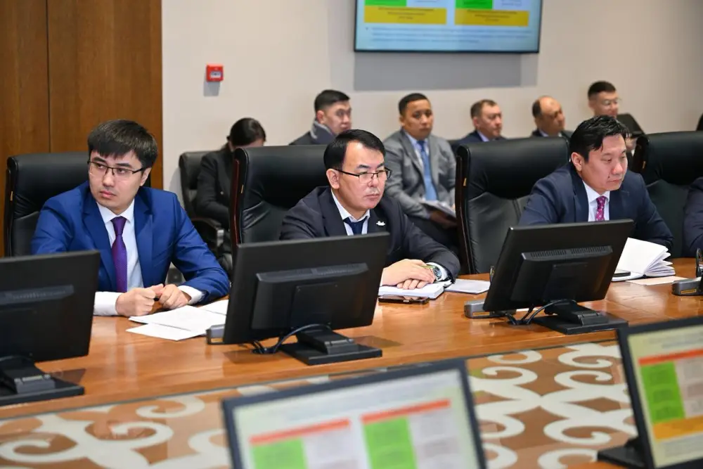 В области обсудили поддержку агропромышленного комплекса и стабилизацию цен на социально значимые продукты питания (8)