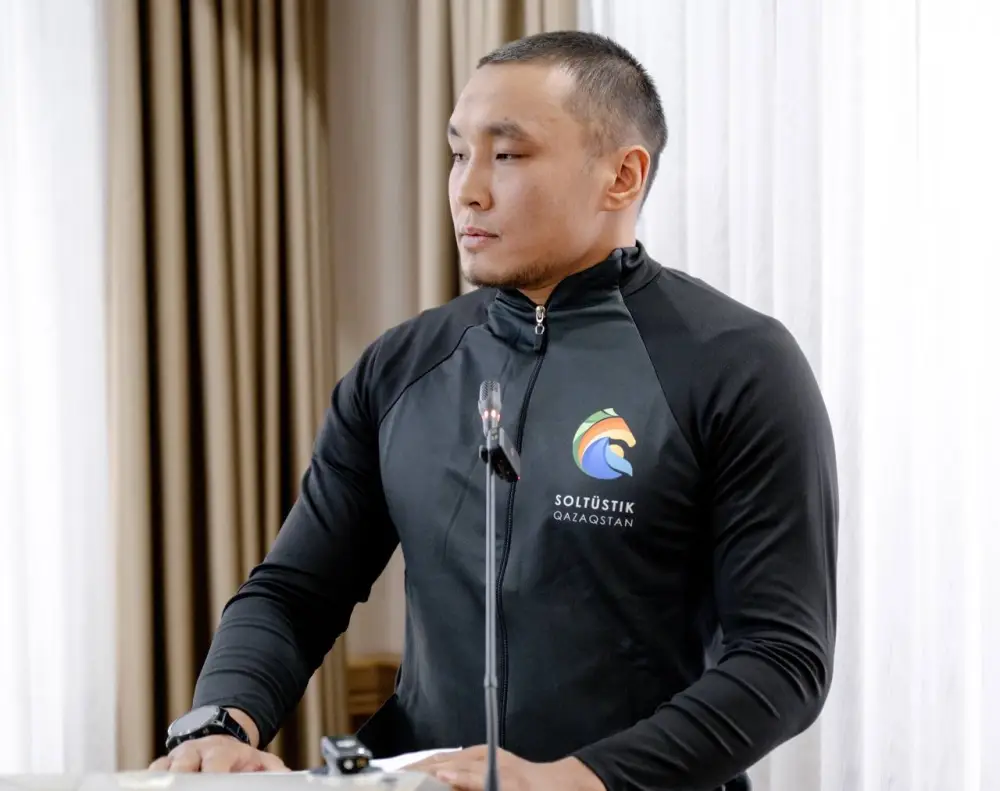 XIV зимние Паралимпийские игры: 7 лицензий завоевали спортсмены СКО (6)