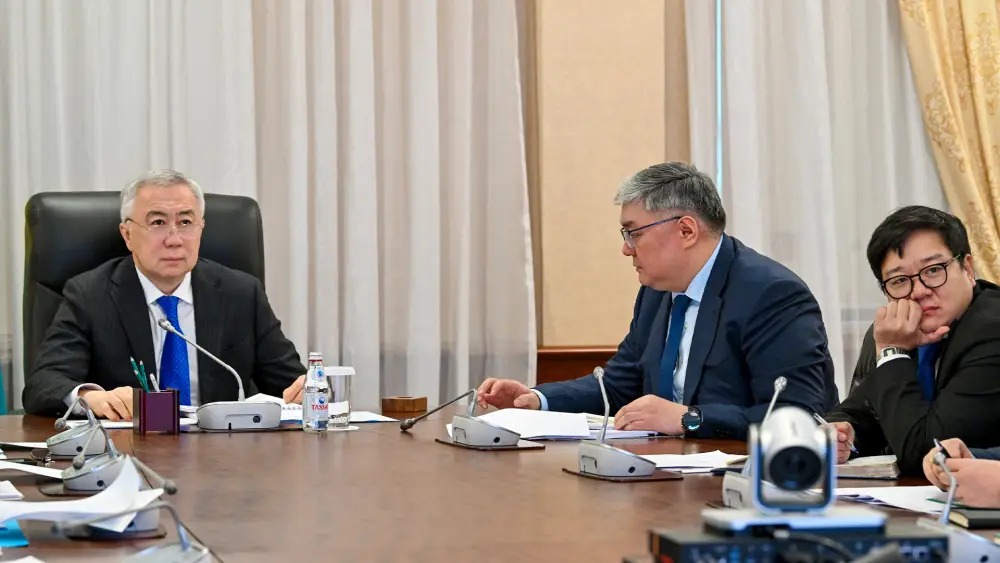 Прядильные фабрики, переработка шкур, бытовая химия – сформирован предварительный пул проектов «Заказа на инвестиции» (3)