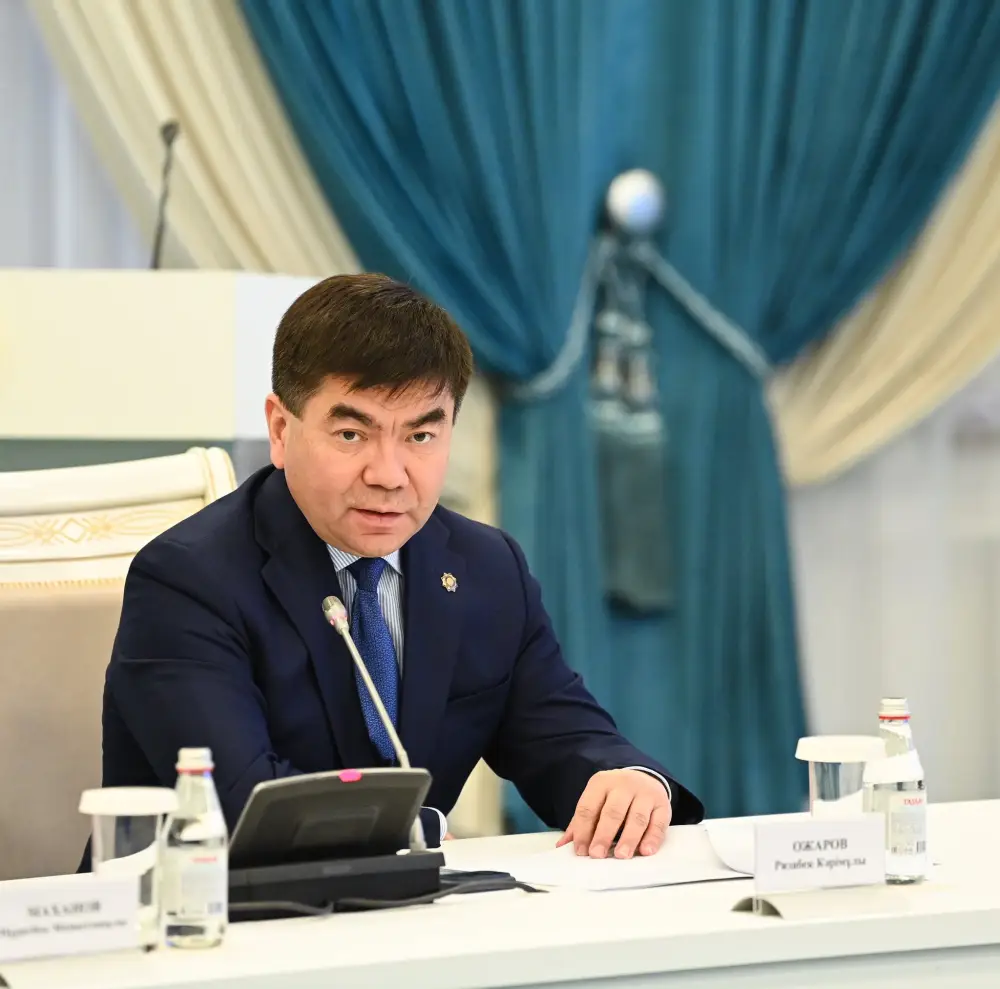 Обсуждены вопросы поддержки и развития предпринимательства в регионе (3)