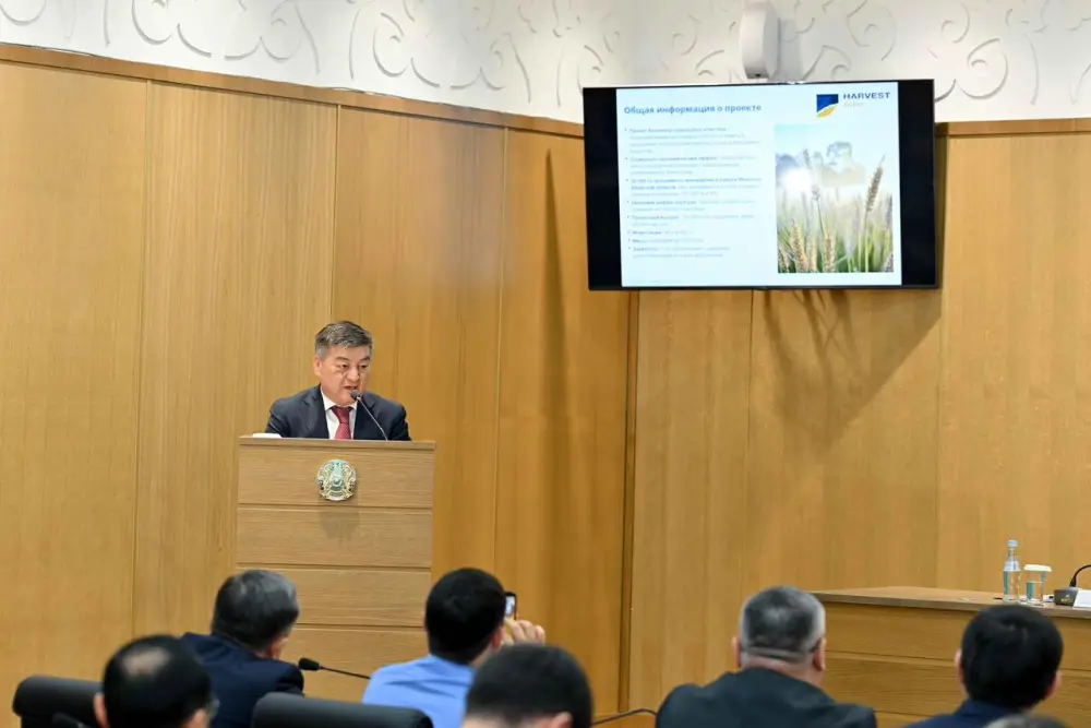 Прошло заседание Регионального инвестиционного штаба (8)