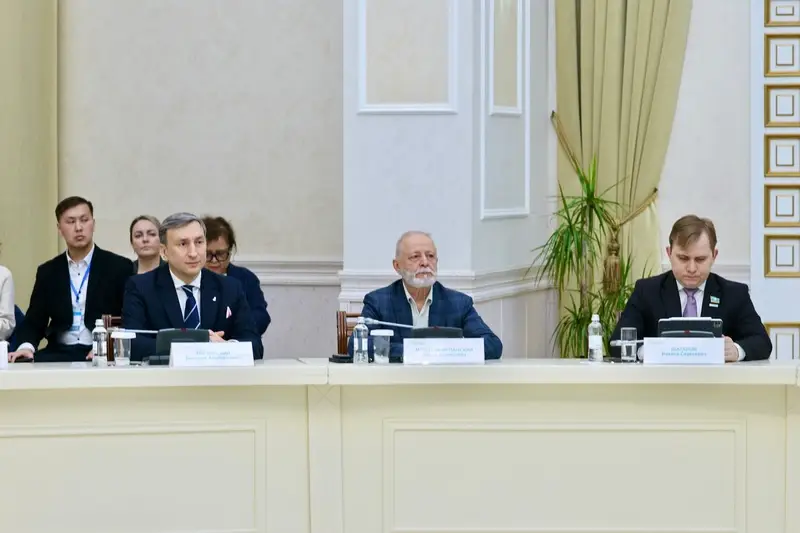 Общественность Карагандинской области обсудила проект новой Конституции (4)