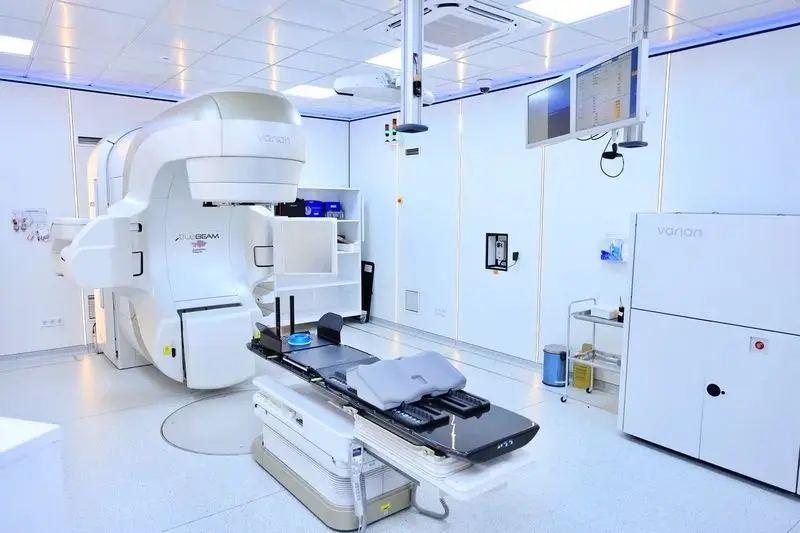 В Карагандинской области совершенствуют онкологическую помощь (7)